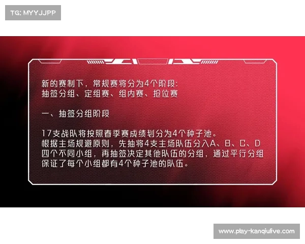 LPL赛事预测：赛季前瞻与战队表现分析助你洞察未来赛局走势